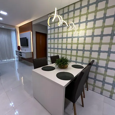 Apartamento Concierge Sensacional Marabá Exterior photo