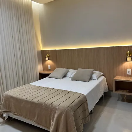 Apartamento Concierge Sensacional Marabá Exterior photo