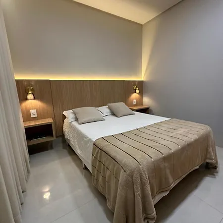 Apartamento Concierge Sensacional Marabá Exterior photo