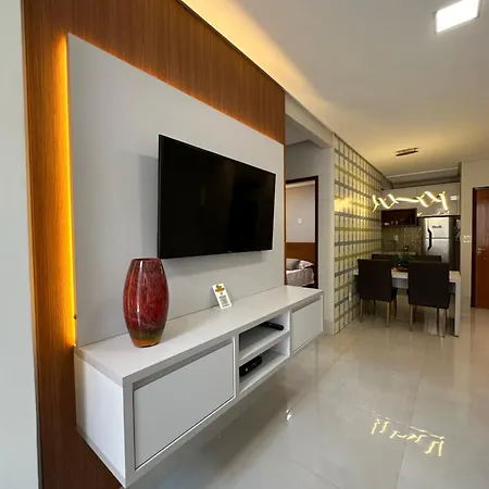 Apartamento Concierge Sensacional Marabá Exterior photo