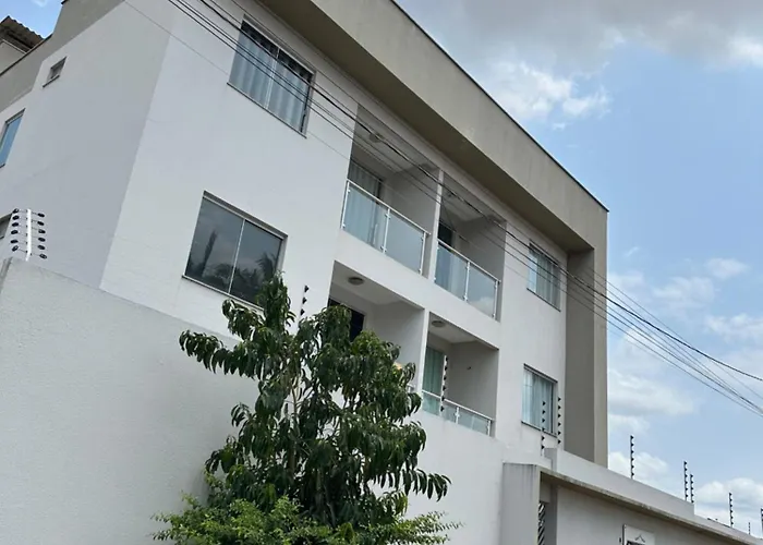 Apartamento Concierge Sensacional