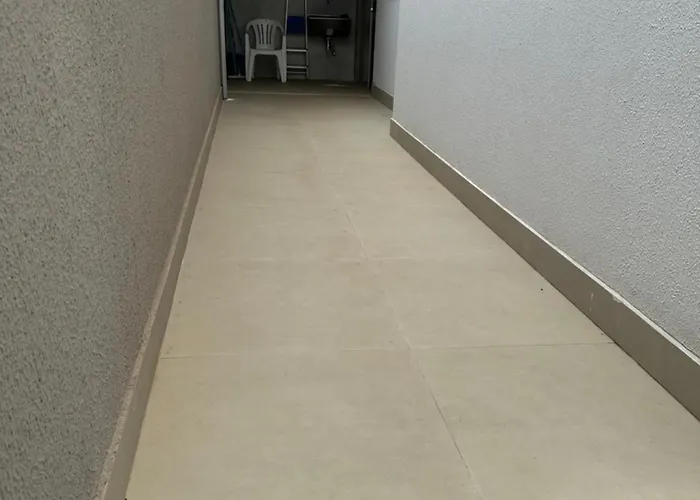 Apartamento Concierge Sensacional