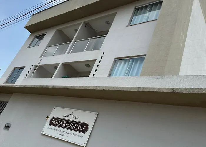 Apartamento Concierge Sensacional