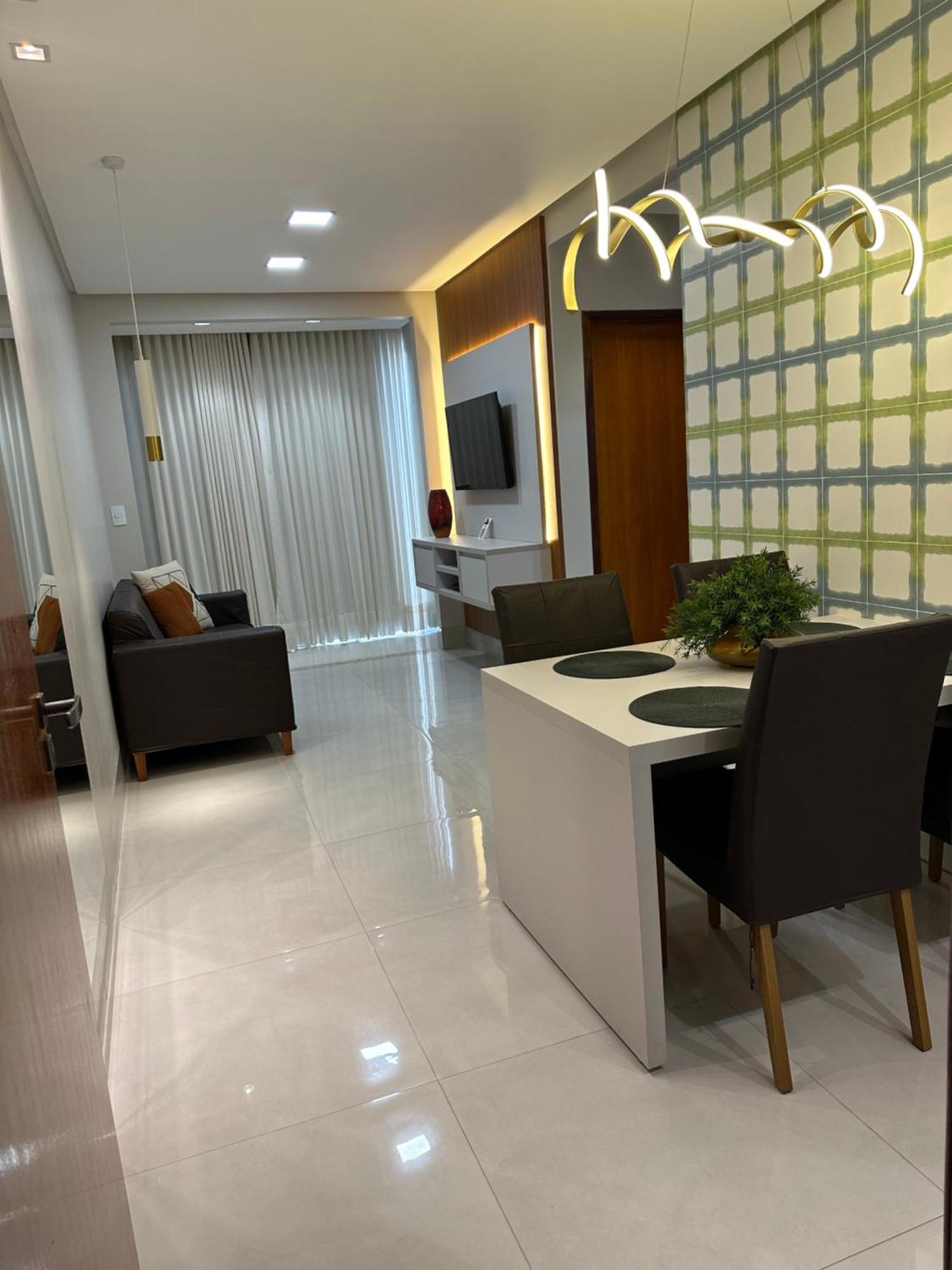 Apartment Concierge Sensacional Maraba