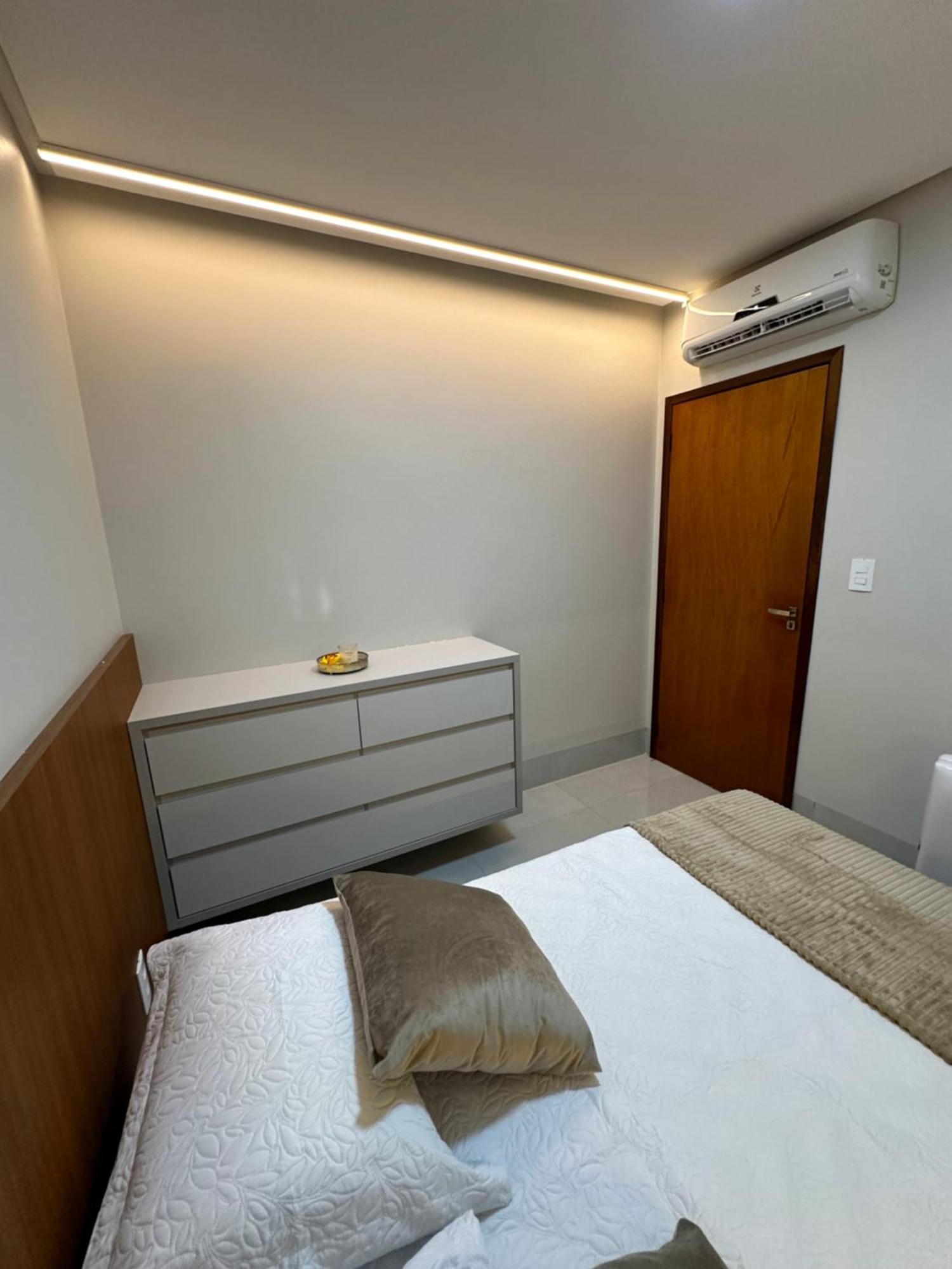 Apartment Concierge Sensacional *