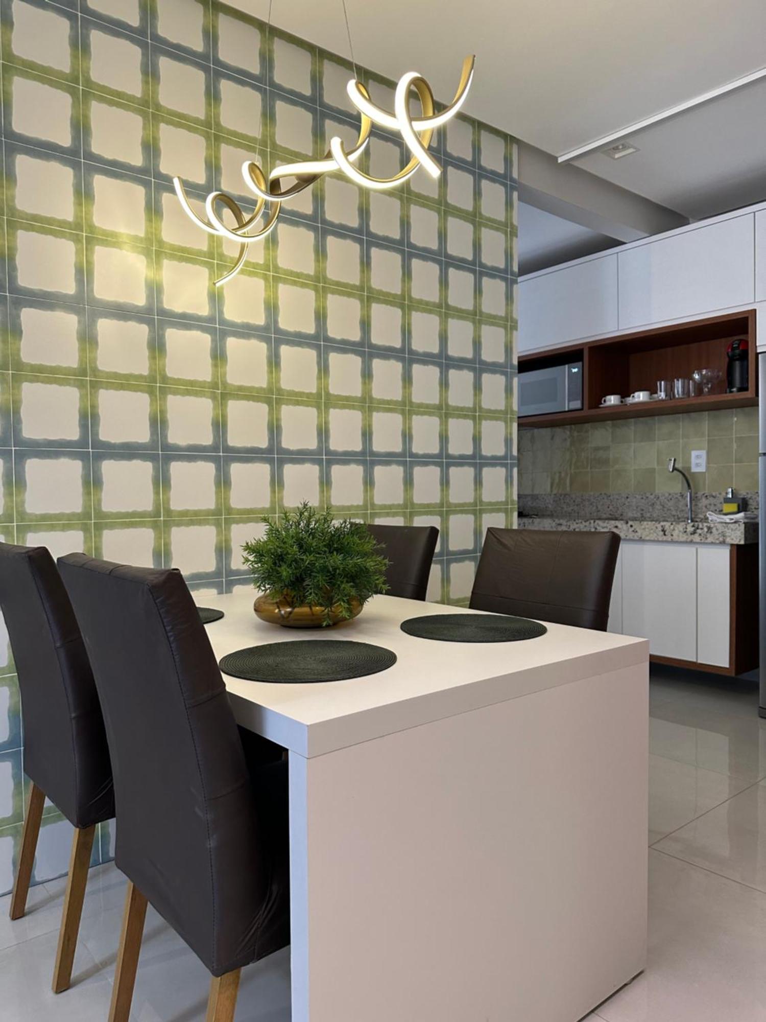 Apartment Concierge Sensacional Maraba