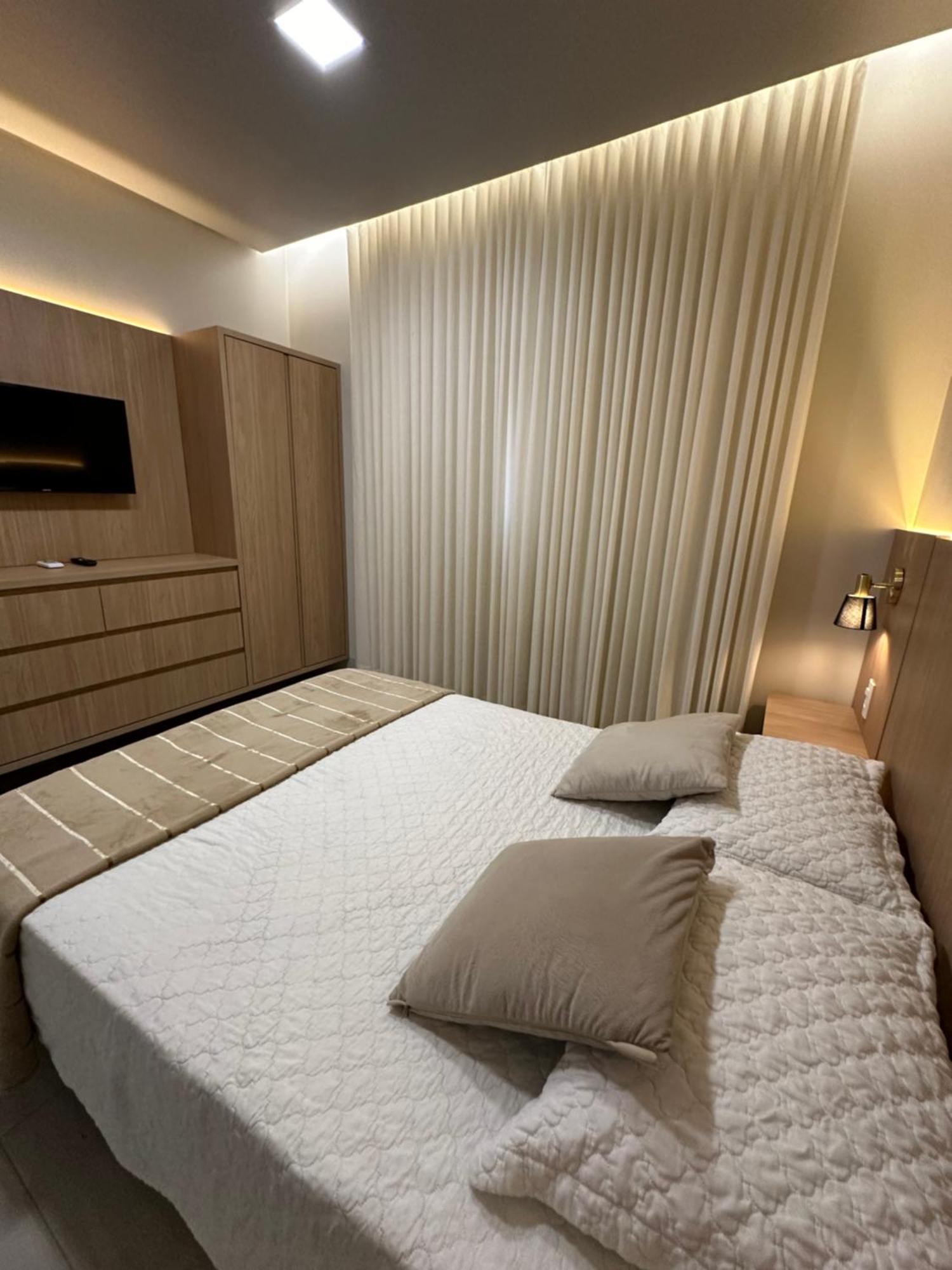 Concierge Sensacional Apartamento *
