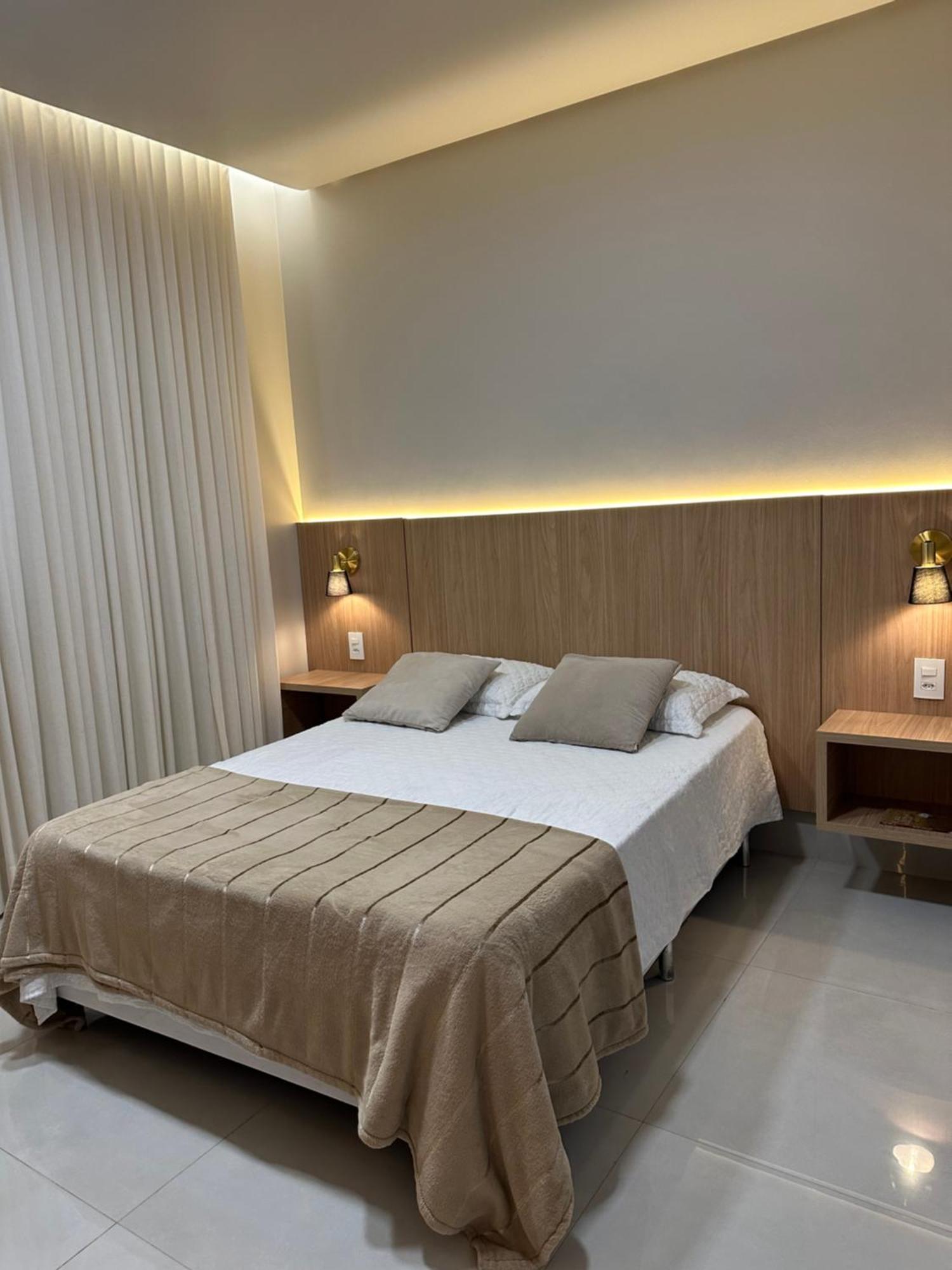 Concierge Sensacional Apartment Maraba