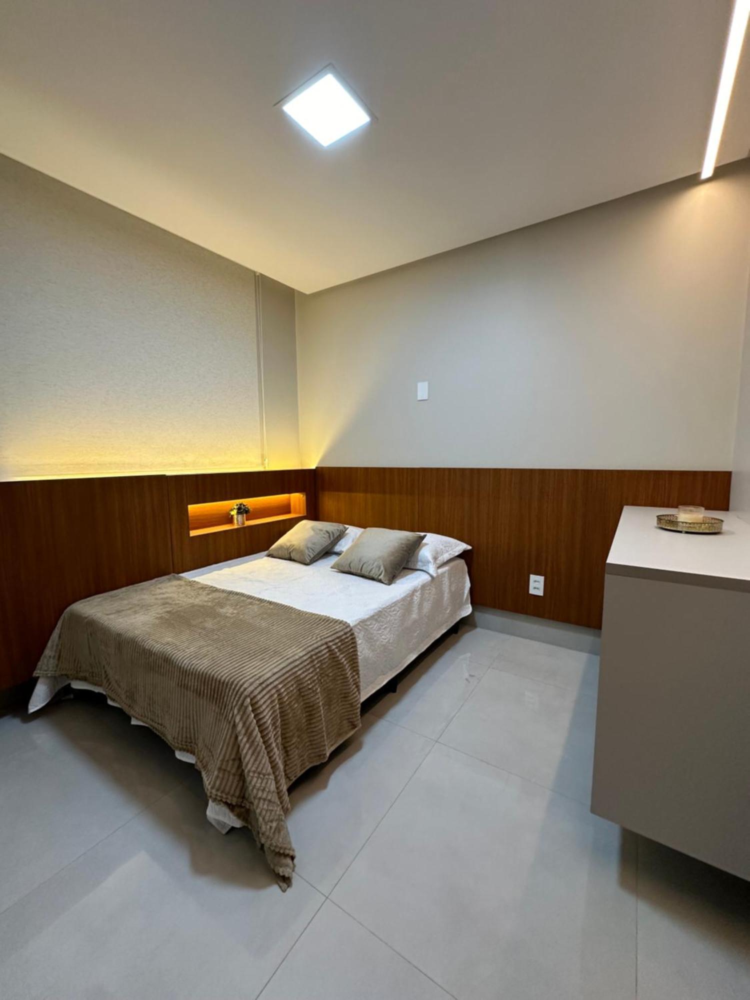 Concierge Sensacional Apartment Maraba
