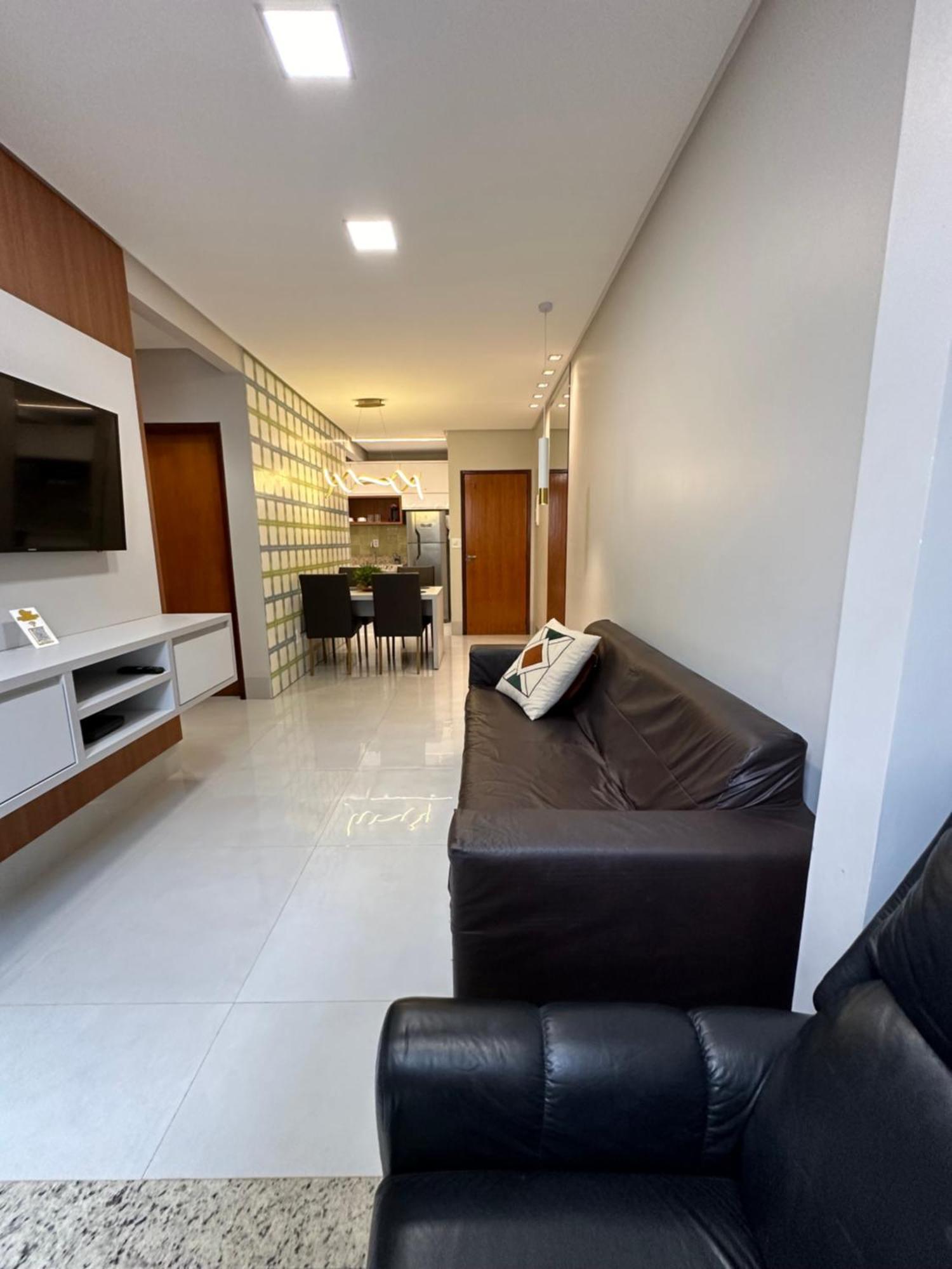 Concierge Sensacional Apartment *